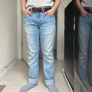 Banana Republic Slim Jeans